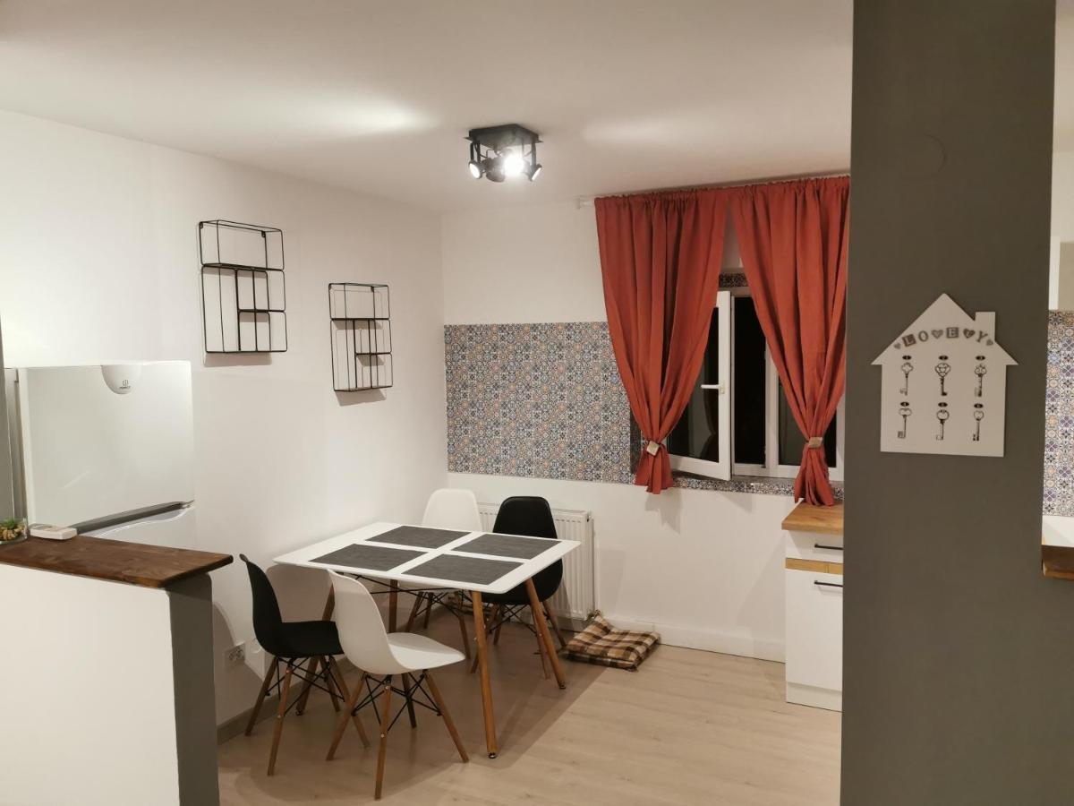 Appartement Faleza Nord à Constanţa Extérieur photo